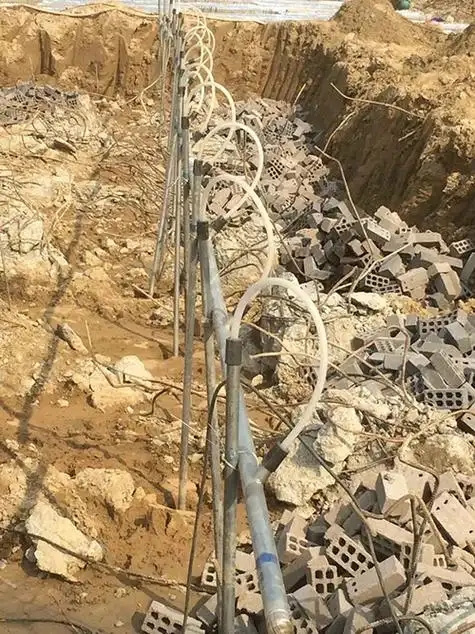 济南轻型井点降水